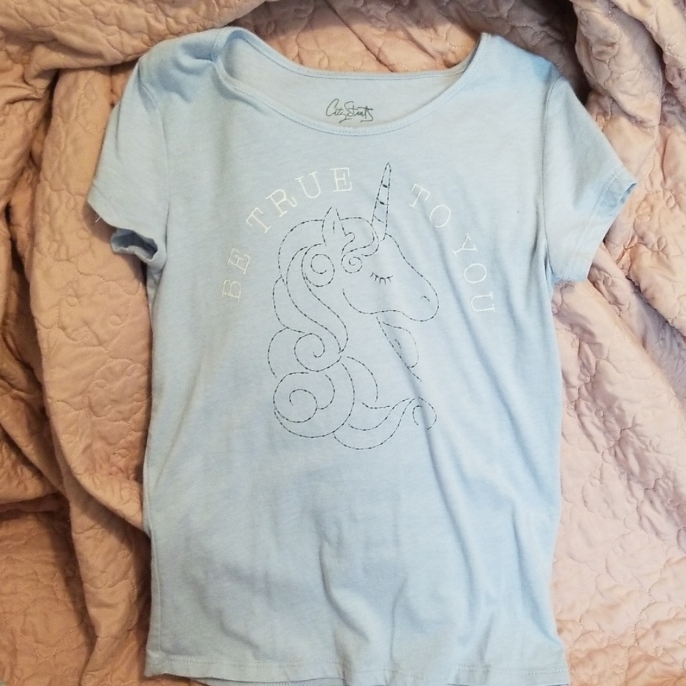 Girls Top